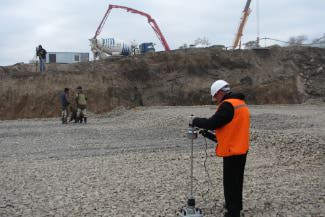 Ростовская строительная лаборатория