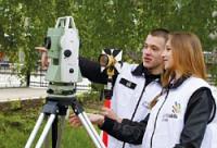 «Геодезия» в списке дисциплин чемпионата Worldskills Russia