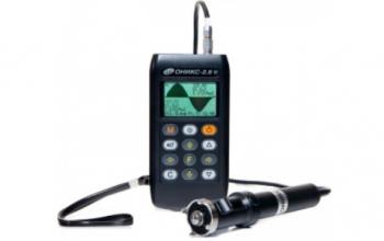 Измеритель прочности бетона ОНИКС-1.ОС