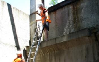 Аккредитованная испытательная строительная лаборатория "ГеоЮгСервис"