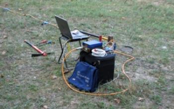 Аккредитованная испытательная строительная лаборатория