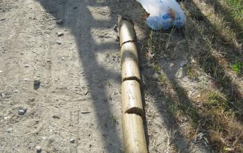 Аккредитованная испытательная строительная лаборатория ООО"ГеоЮгСервис"