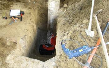 Аккредитованная испытательная строительная лаборатория ООО"ГеоЮгСервис"