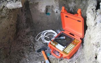 Аккредитованная строительная лаборатория