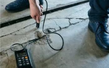 Экспертиза плит перекрытия перед заливкой стяжки: гарантия безопасности вашего ремонта