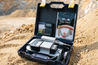 Гидростатический плотномер в строительстве